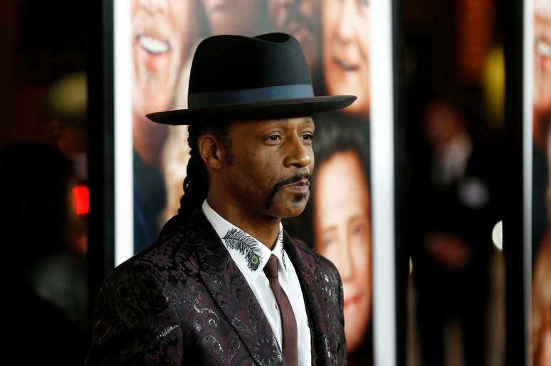 Comedidante Katt Williams
13/12/2017
REUTERS/Mario Anzuoni