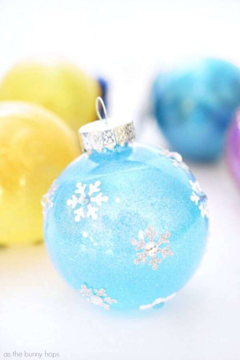 Coloração D'água Borda Bolas De Natal Com Uma Cena De Natividade
