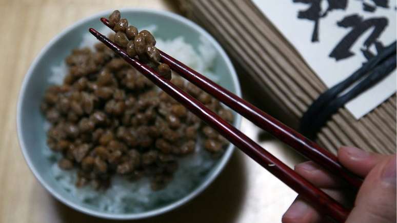 O caf&eacute; da manh&atilde; mais popular do Jap&atilde;o n&atilde;o tem um aspecto muito apetitoso
