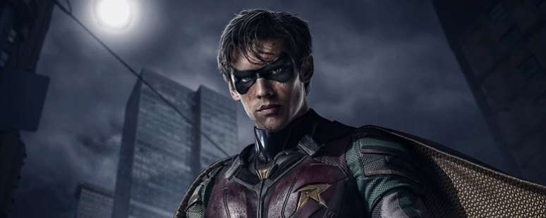 Titans: elenco da 3ª temporada - AdoroCinema