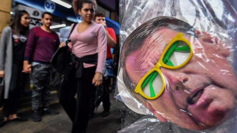 Para governador do Maranh&atilde;o, lideran&ccedil;a de Bolsonaro foi 'claramente um voto antipol&iacute;tica'