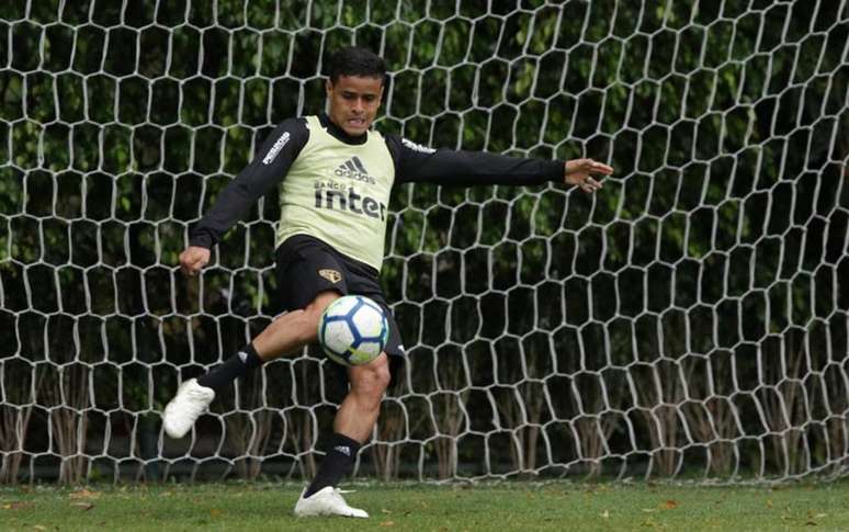 Everton praticamente n&atilde;o jogou no segundo turno do Brasileir&atilde;o