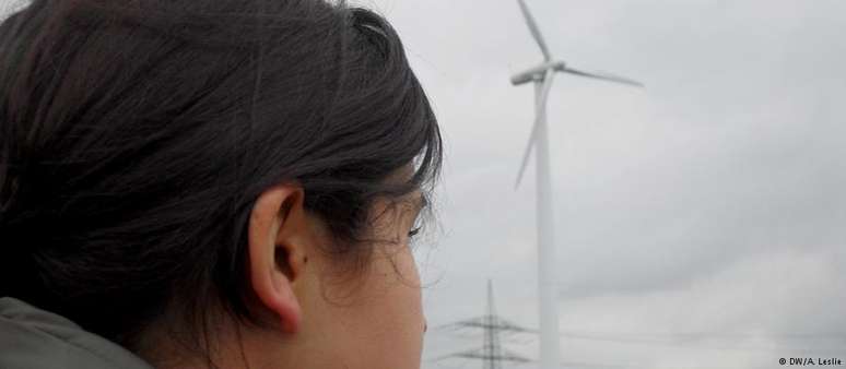 N&iacute;vel de exposi&ccedil;&atilde;o ao ru&iacute;do de turbinas e&oacute;licas n&atilde;o deve superar 45 decib&eacute;is