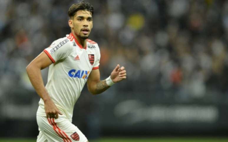 Milan pode ser o novo destino de Lucas Paquetá