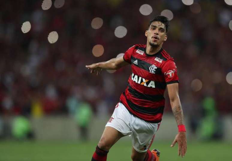 Lucas Paquetá assinará contrato de cinco anos com o Milan