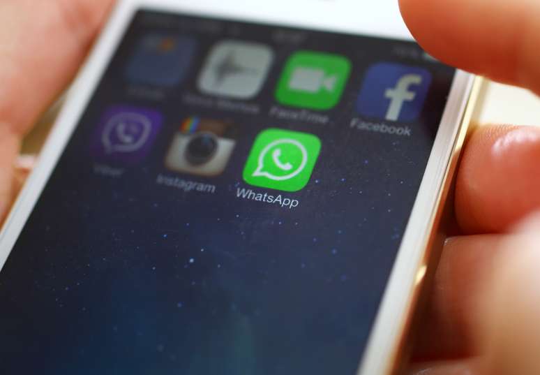 WhatsApp usará inteligência artificial para combater spam