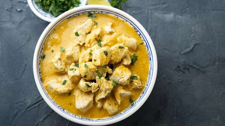 Carnes magras de boa qualidade, como frango, são mais saudáveis para a dieta