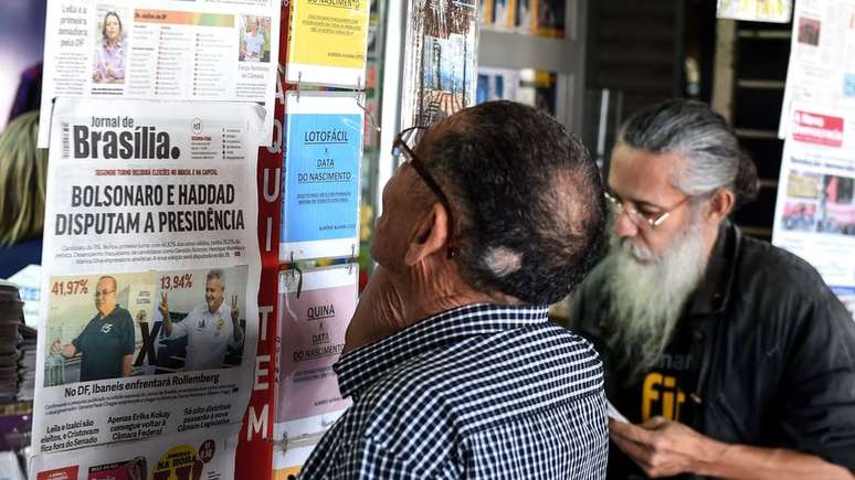 'A pesquisa retrata é aquele momento: com aquele conjunto de informações, naquele contexto, a opinião das pessoas é aquela', diz Cavallari