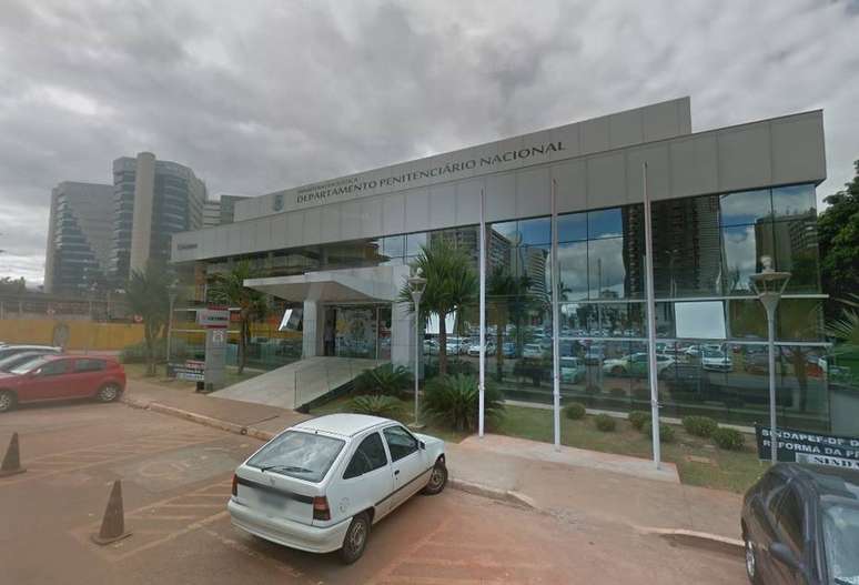 PCC planejava explodir um carro-bomba no estacionamento da sede do Depen, em Brasília