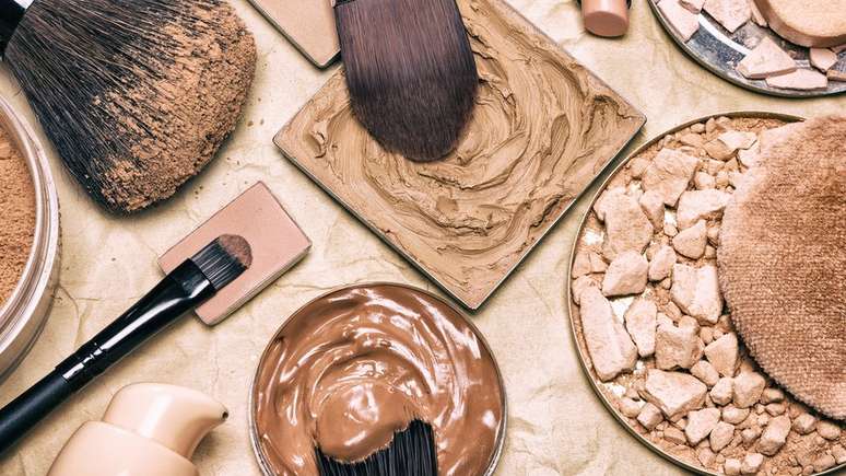 &Eacute; importante n&atilde;o usar cosm&eacute;ticos de adultos em crian&ccedil;as