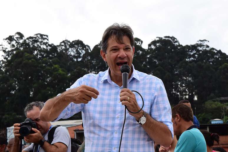 Haddad propõe apoiar municípios para criar vagas com qualidade