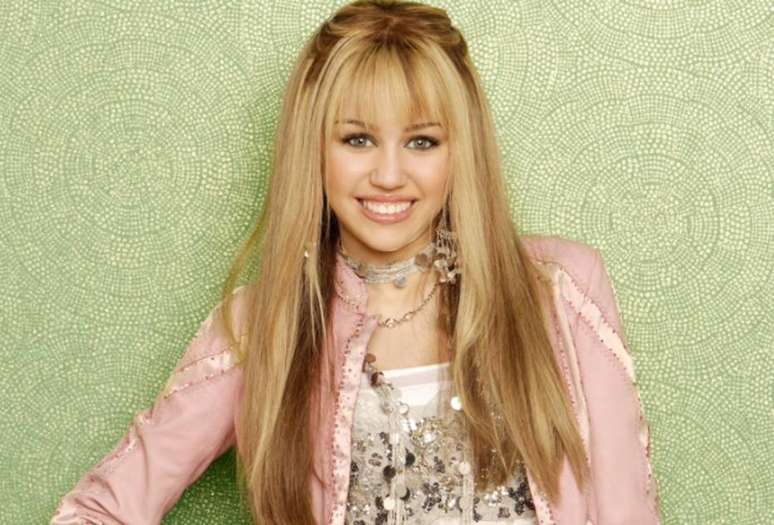 'Hannah Montana' passa a integrar catálogo da Netflix.