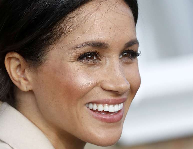 Meghan, Duquesa de Sussex, terá primeiro filho com o príncipe Harry