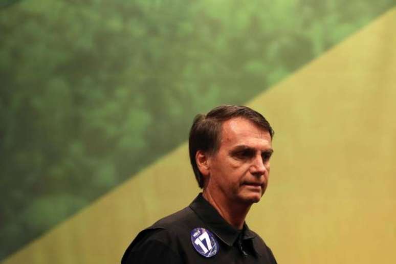 Bolsonaro chega a 59% dos votos válidos; Haddad tem 41%