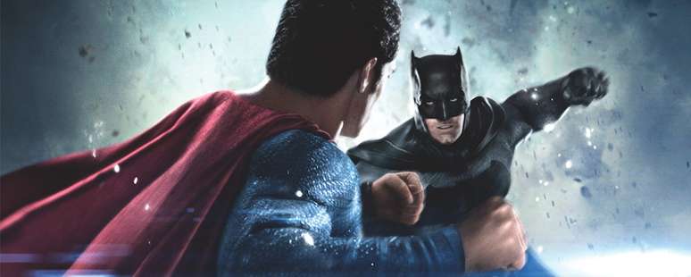 DC confirma novo Batman nos cinemas e filme do Superman jovem