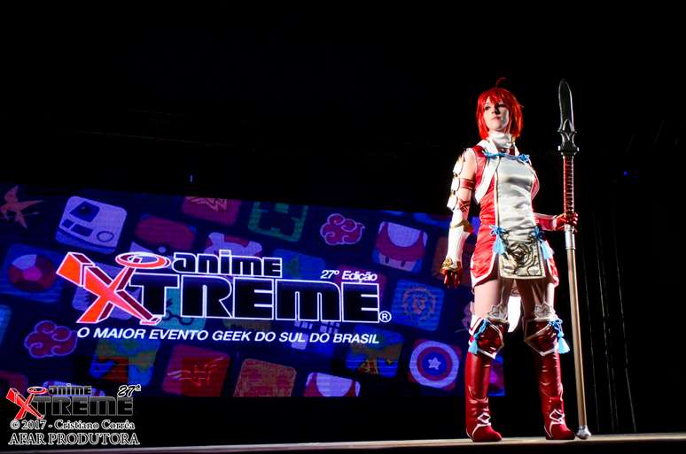 Youtubers, dubladores e cosplayers devem comparecer em peso para a 28ª edição da Animextreme em Porto Alegre
