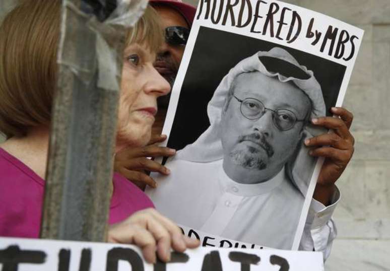 Príncipe saudita nega envolvimento em morte de jornalista