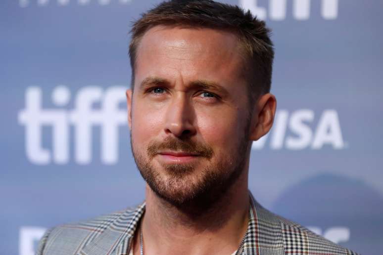 Ryan Gosling concede entrevista em Toronto
 11/9/2018   REUTERS/Mario Anzuoni 