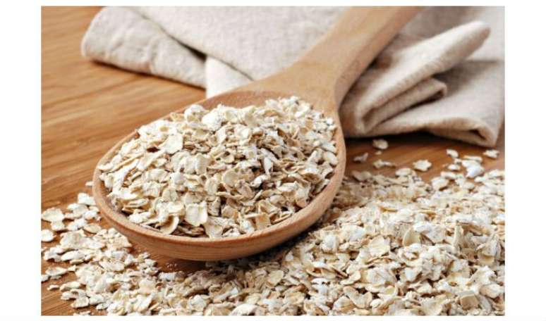 AVEIA: &eacute; rica em triptofano, que vai virar serotonina e melhora a ansiedade 