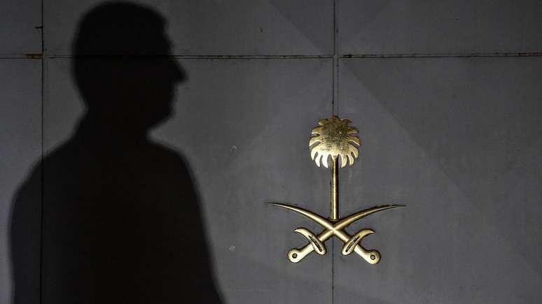 Consulado saudita em Istambul foi alvo de operações de busca no início da semana