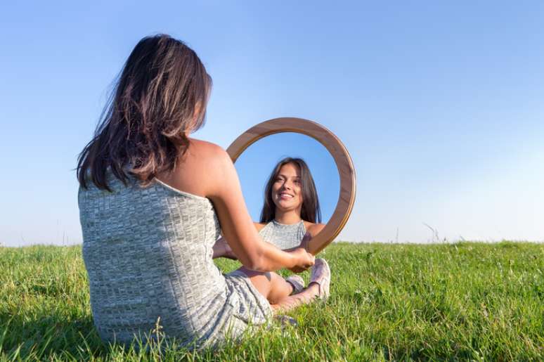 Como a falta de amor próprio pode matar sonhos e conquistas