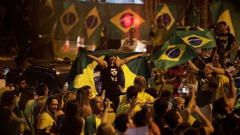 'Meu maior medo é que violações de direitos humanos que tinham sido eliminadas na América do Sul possam se tornar aceitáveis de novo', diz Levitsky