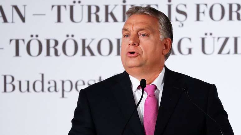Viktor Orban, líder tido como populista de direita que hoje comanda a Hungria, é parte de onda conservadora que cresce na Europa