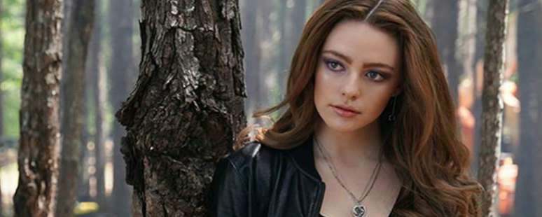 Legacies: Hope brilha no primeiro cartaz de spin-off de The