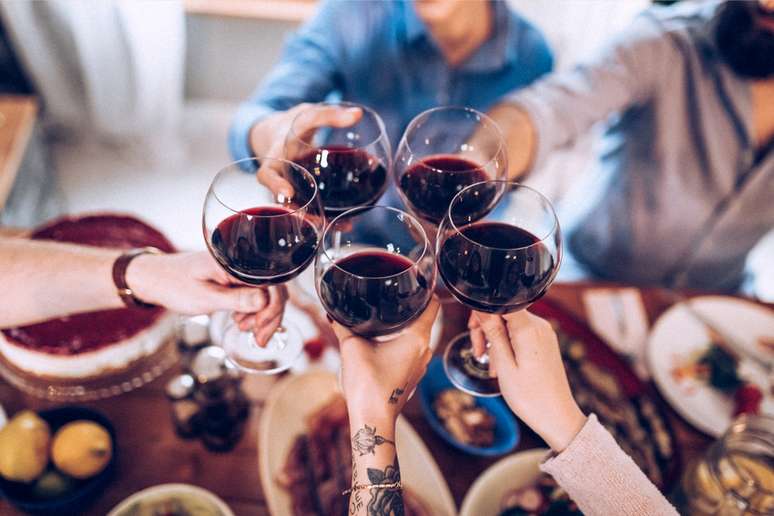 Saiba como escolher o vinho perfeito para cada prato e ocasião
