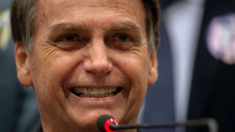 'Claramente, Chávez adotava um tom de campanha similar ao de Bolsonaro', diz Matthew Taylor