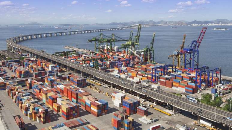 Neste ano, as exportações brasileiras para a China somaram cerca US$ 47 bilhões, mais do que o dobro das vendas para os EUA
