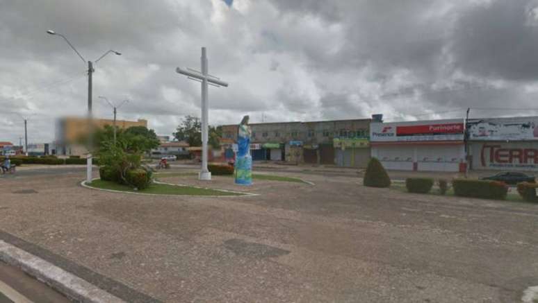 O crime ocorreu em uma praça em Santa Inês, a 250 quilômetros de São Luís (MA)
