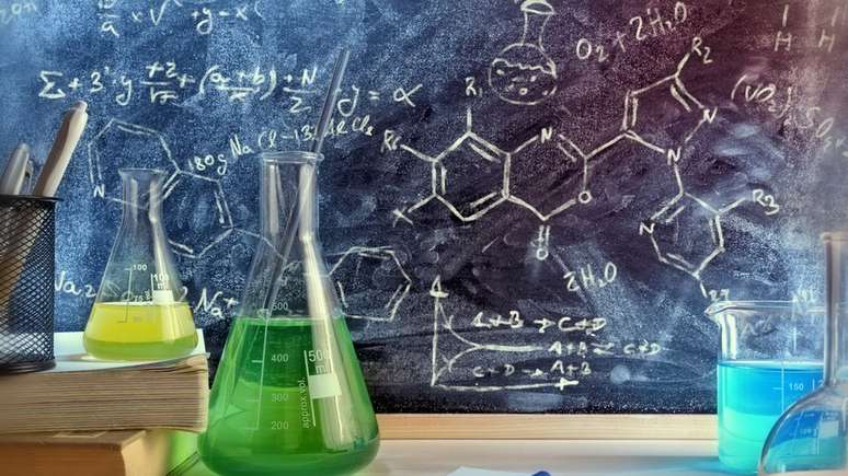 Estudo avaliou níveis de conhecimento em Ciências, Matemática e Leitura