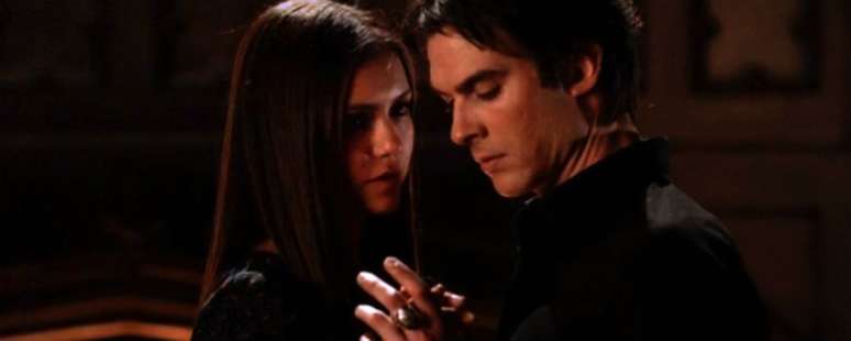 The Vampire Diaries 8ª temporada - AdoroCinema