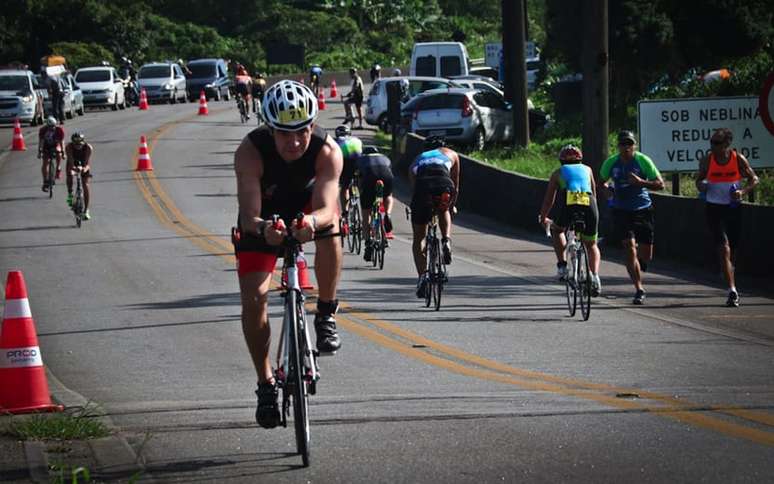 Circuito Caixa Triday Series terá duas etapas em novembro