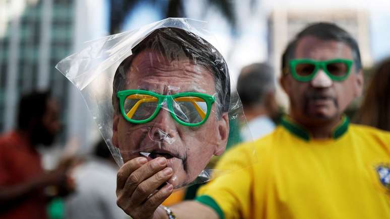 Desempenho de Bolsonaro é melhor em regiões onde eleitores se preocupam mais com corrupção