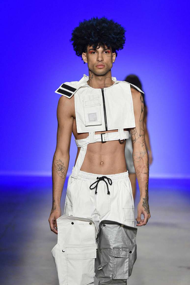 Korshi 01 &eacute; destaque do Projeto Estufa