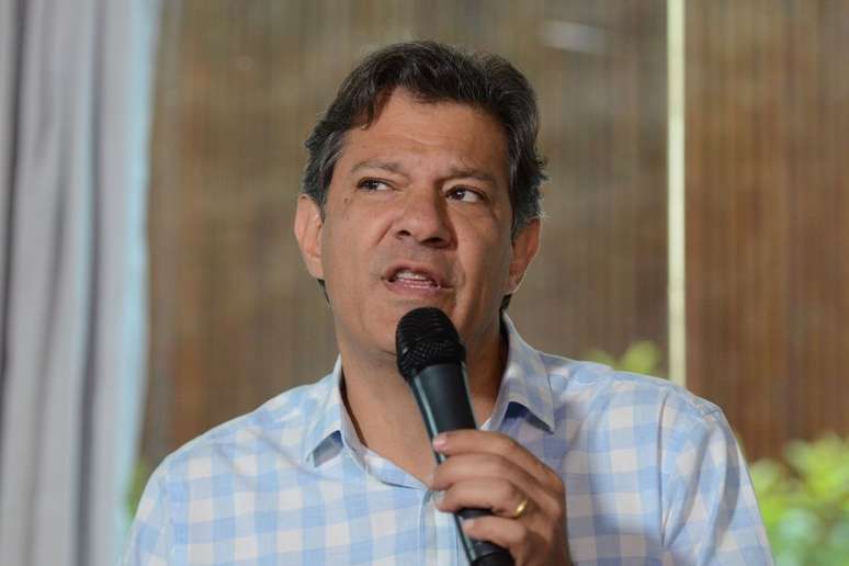 Fernando Haddad 