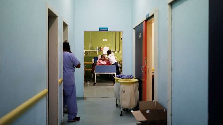 Brasil tem média de 2,1 médicos por mil habitantes