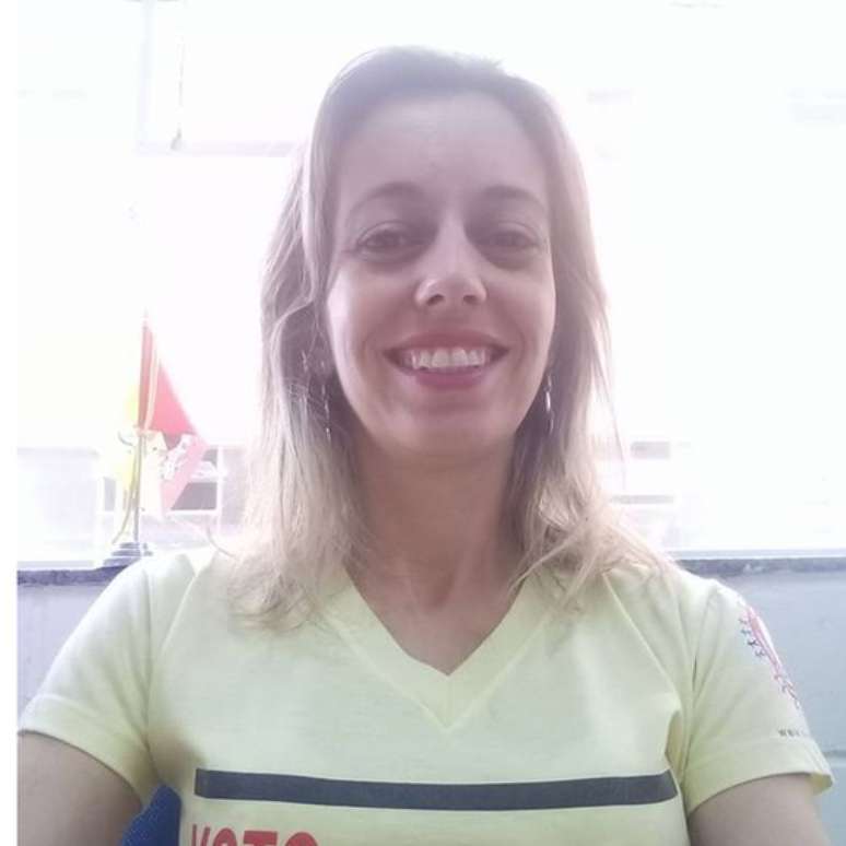 Liana sempre lutou contra a corrup&ccedil;&atilde;o, mas foi xingada de 'corrupta' por se opor a Bolsonaro