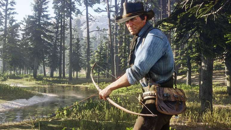 Red Dead Redemption 2' é adiado (de novo) e agora sai em 26 de