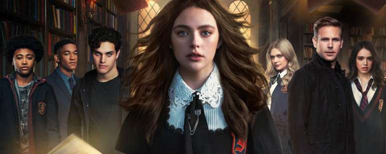 Legacies: Veja todas as referências de The Vampire Diaries e The