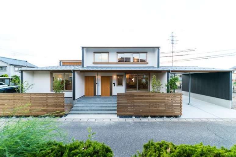 12. As casas pr&eacute;-fabricadas t&ecirc;m pontos positivos e negativos