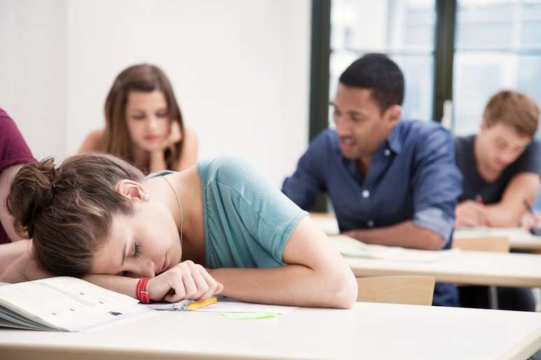 Falta de sono e mau humor de adolescentes caminham de mãos dadas