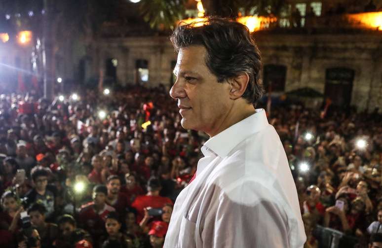 Analistas dizem que teria sido melhor se Haddad tivesse se lançado como candidato mais cedo