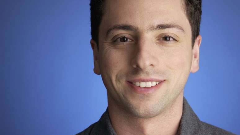 Sergey Brin, cofundador do Google, doou US$ 1 mi à entidade em 2009, diz o New York Times