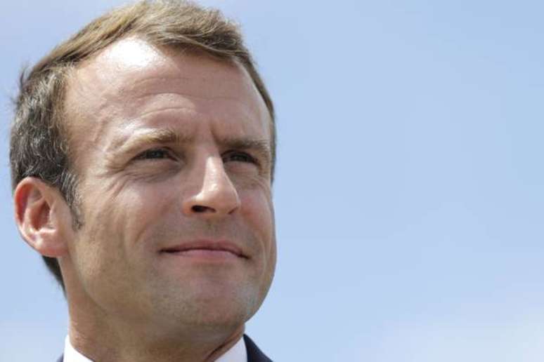 Com agenda lotada, Macron ficará 4 dias de folga