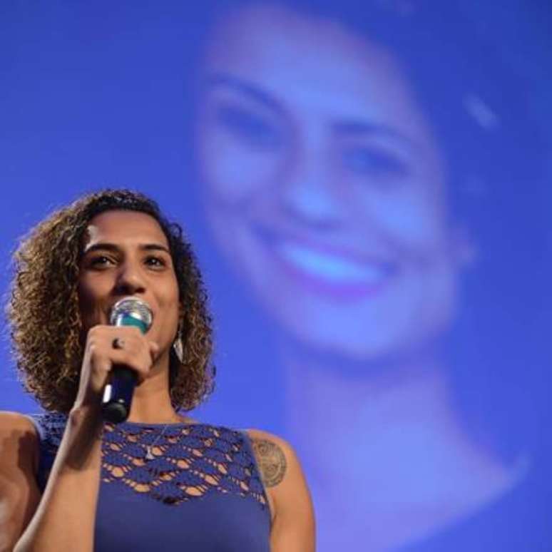 Anielle Franco, irmã de Marielle: "entre a barbárie e a democracia"