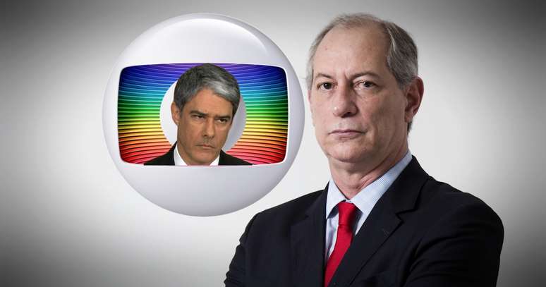 O ex-candidato do PDT acha que a imprensa ajudou Bolsonaro a se eleger