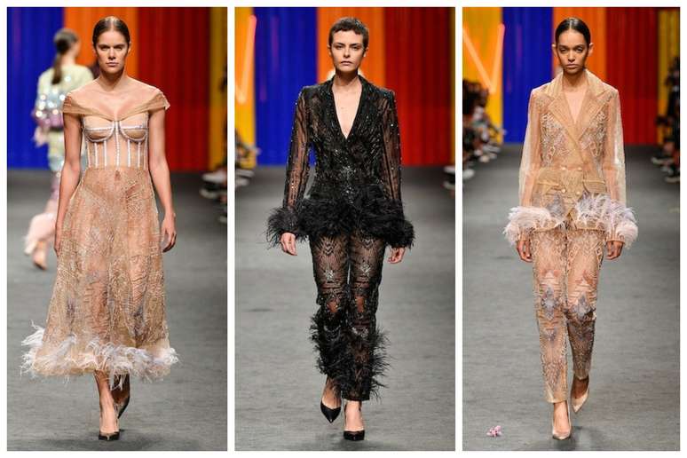 Leticia Manzan (Fotos: Z&eacute; Takahashi/Fotosite)